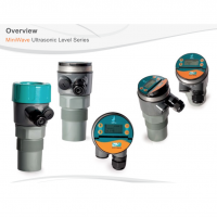 Cảm biến báo mức nước và đo mức nước Model : D2415L 